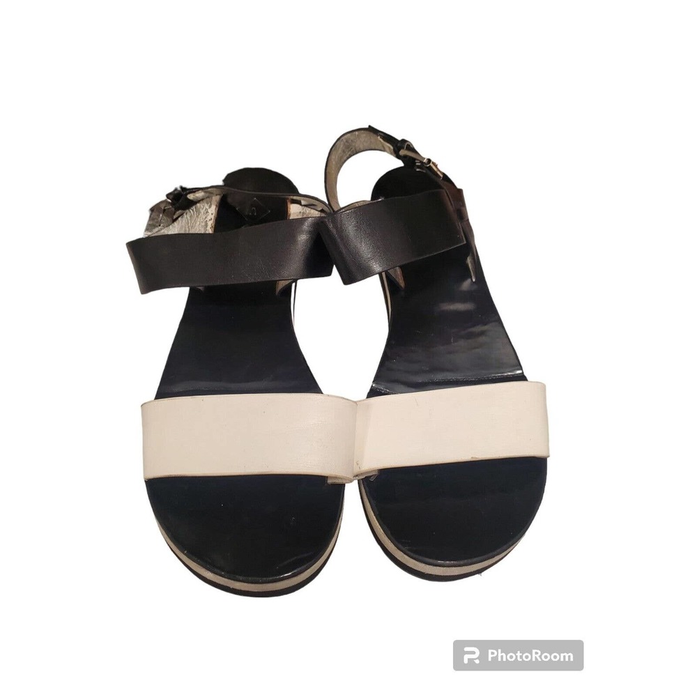 SANDALS size 8.5 • TARGET • A+ ANETA Sandals - Picture 1 of 4